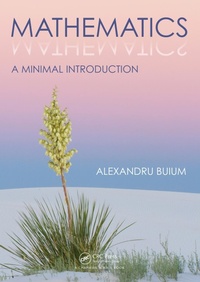 Abbildung von: Mathematics - Chapman and Hall