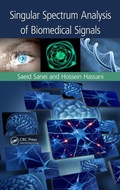 Cover: Singular Spectrum Analysis of Biomedical Signals - CRC Press