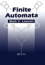 Cover: Finite Automata - Chapman and Hall