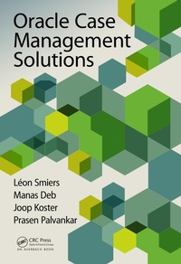 Abbildung von: Oracle Case Management Solutions - Auerbach