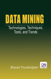 Abbildung von: Data Mining - CRC Press