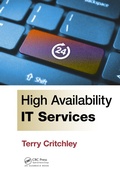 Cover: High Availability IT Services - Auerbach