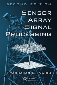Enlarge image Cover: Sensor Array Signal Processing - CRC Press