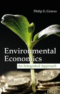 Abbildung von: Environmental Economics - CRC Press
