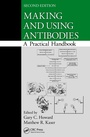 Cover: Making and Using Antibodies - CRC Press