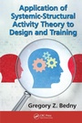 Cover: Self-Regulation in Activity Theory - CRC Press