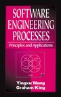 Cover: Software Engineering Processes - CRC Press