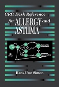 Bild: CRC Desk Reference for Allergy and Asthma - CRC Press