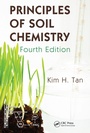 Cover: Principles of Soil Chemistry - CRC Press