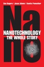 Cover: Nanotechnology - CRC Press
