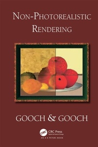 Enlarge image Cover: Non-Photorealistic Rendering - CRC Press