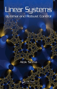 Enlarge image Cover: Linear Systems - CRC Press