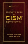 Cover: Complete Guide to CISM Certification - Auerbach
