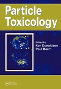 Bild: Particle Toxicology - CRC Press