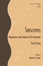 Cover: Sunscreens - CRC Press