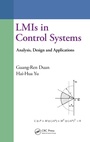 Cover: LMIs in Control Systems - CRC Press