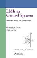 Cover: LMIs in Control Systems - CRC Press