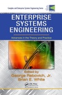 Cover: Enterprise Systems Engineering - CRC Press