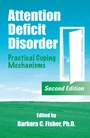 Cover: Attention Deficit Disorder - CRC Press