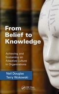 Cover: From Belief to Knowledge - CRC Press