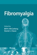 Cover: Fibromyalgia - CRC Press