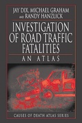 Cover: Investigation of Road Traffic Fatalities - CRC Press