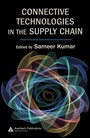 Cover: Connective Technologies in the Supply Chain - Auerbach