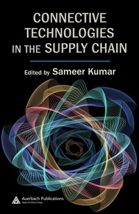 Enlarge image Cover: Connective Technologies in the Supply Chain - Auerbach