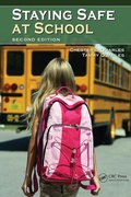 Cover: Staying Safe at School - Routledge
