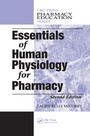 Cover: Essentials of Human Physiology for Pharmacy - Routledge