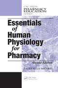 Cover: Essentials of Human Physiology for Pharmacy - Routledge