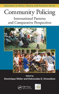 Abbildung von: Community Policing - Routledge