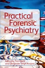 Cover: Practical Forensic Psychiatry - CRC Press
