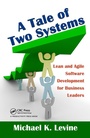 Cover: A Tale of Two Systems - Productivity Press