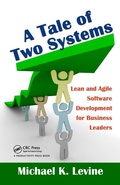 Cover: A Tale of Two Systems - Productivity Press
