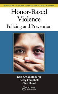 Abbildung von: Honor-Based Violence - Routledge