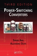 Cover: Power-Switching Converters - CRC Press
