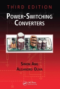 Enlarge image Cover: Power-Switching Converters - CRC Press