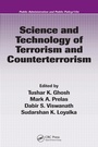 Cover: Science and Technology of Terrorism and Counterterrorism - CRC Press