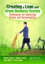 Cover: Creating a Lean and Green Business System - Productivity Press