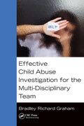 Bild: Effective Child Abuse Investigation for the Multi-Disciplinary Team - Routledge