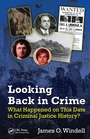Cover: Looking Back in Crime - Routledge