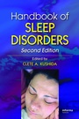 Cover: Handbook of Sleep Disorders - CRC Press