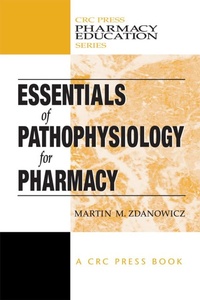 Enlarge image Cover: Essentials of Pathophysiology for Pharmacy - Routledge