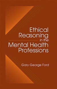 Abbildung von: Ethical Reasoning in the Mental Health Professions - CRC Press