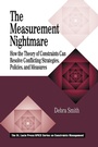 Cover: The Measurement Nightmare - CRC Press
