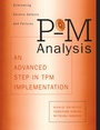 Cover: P-M Analysis - Productivity Press