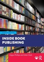 Cover: Inside Book Publishing - Routledge