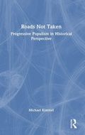 Cover: Roads Not Taken - Routledge