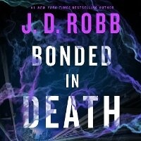Enlarge image Cover: Bonded in Death - St Martin's Press